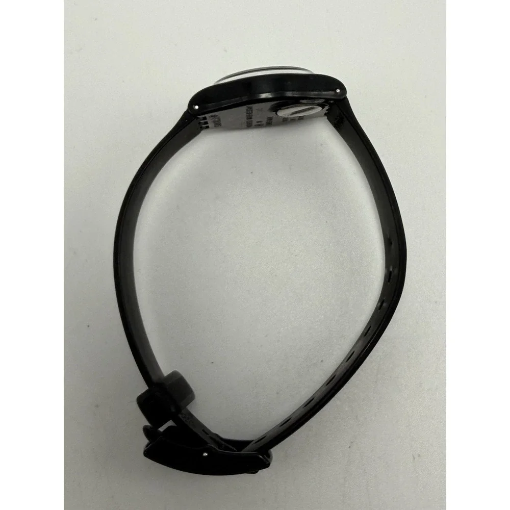 Swatch Ladies Watch New Battery 25MM 7.25